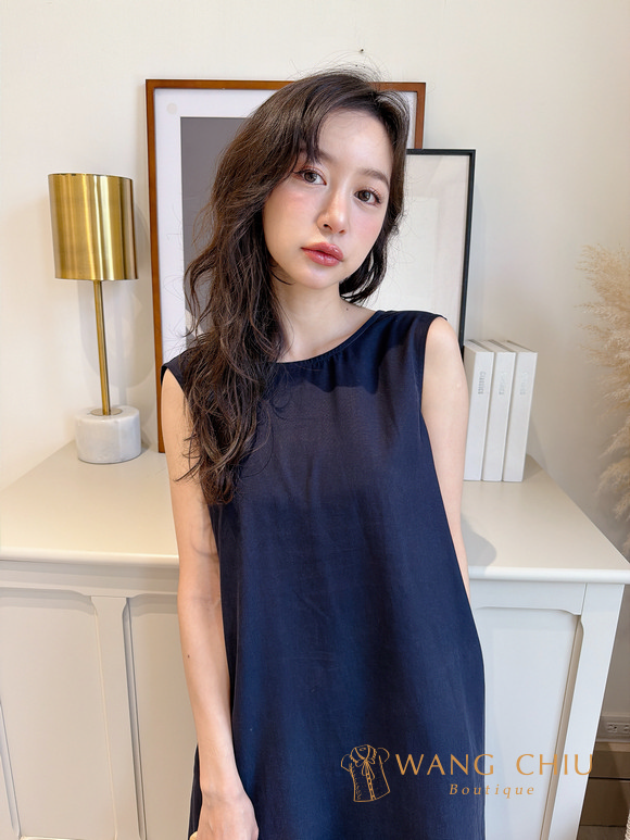 WANG CHIU 麻豆照